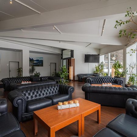 Motel Gottardo Sud Piotta Ngoại thất bức ảnh