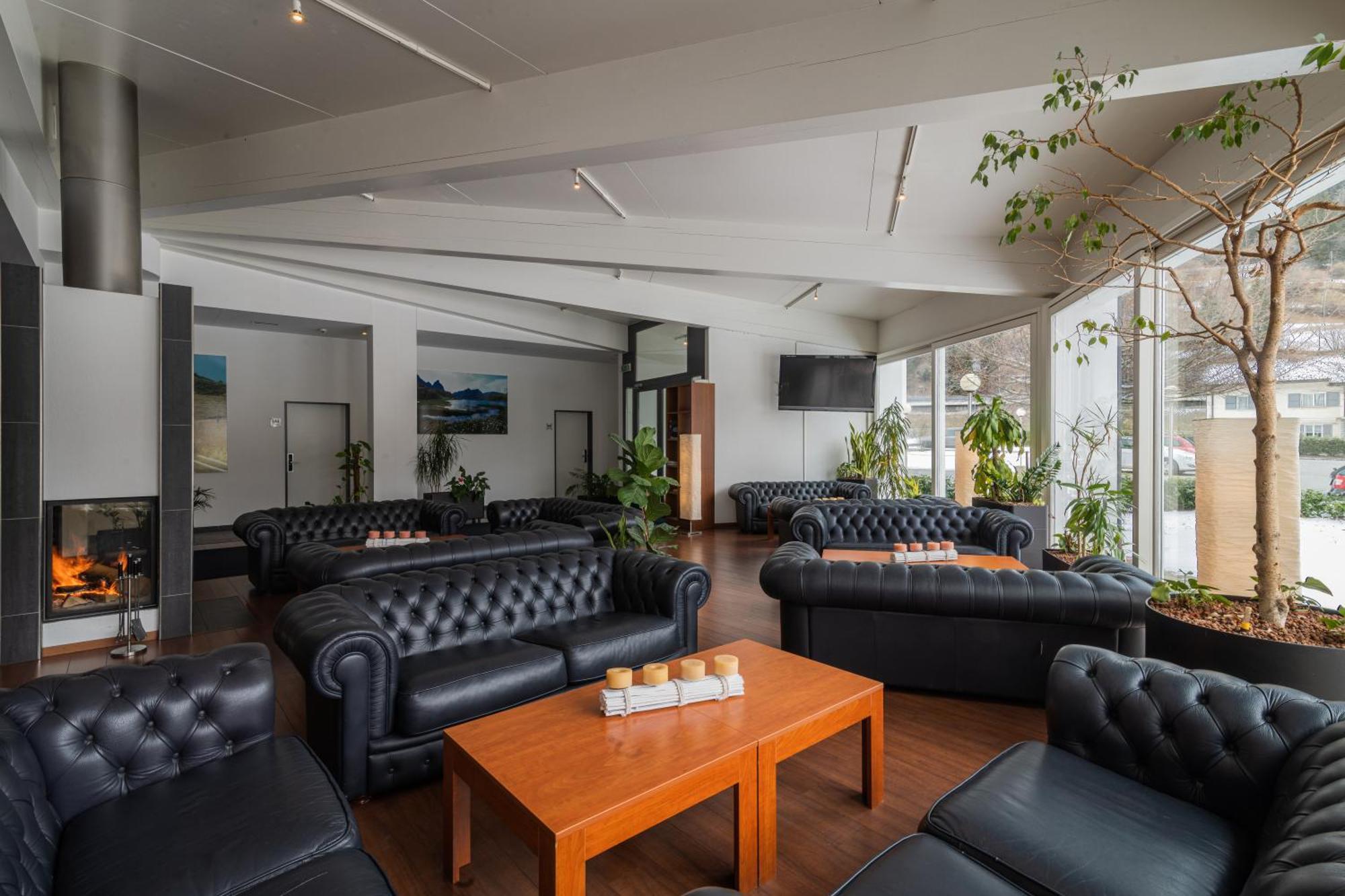 Motel Gottardo Sud Piotta Ngoại thất bức ảnh