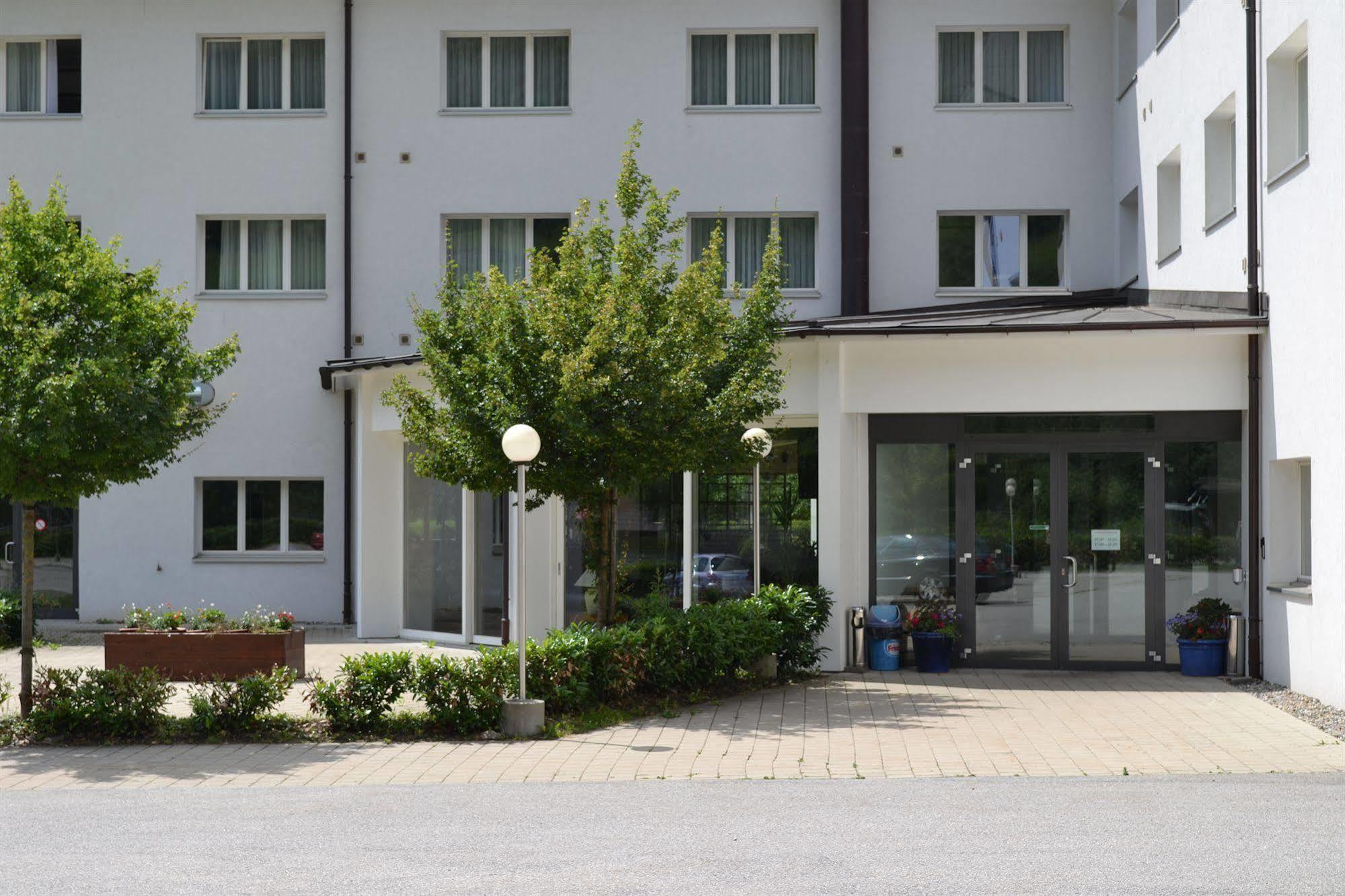 Motel Gottardo Sud Piotta Ngoại thất bức ảnh