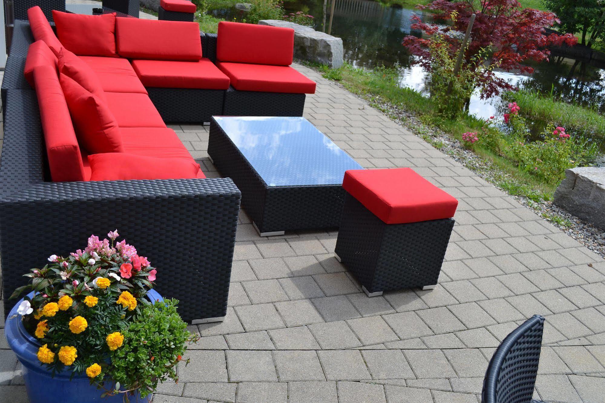 Motel Gottardo Sud Piotta Ngoại thất bức ảnh