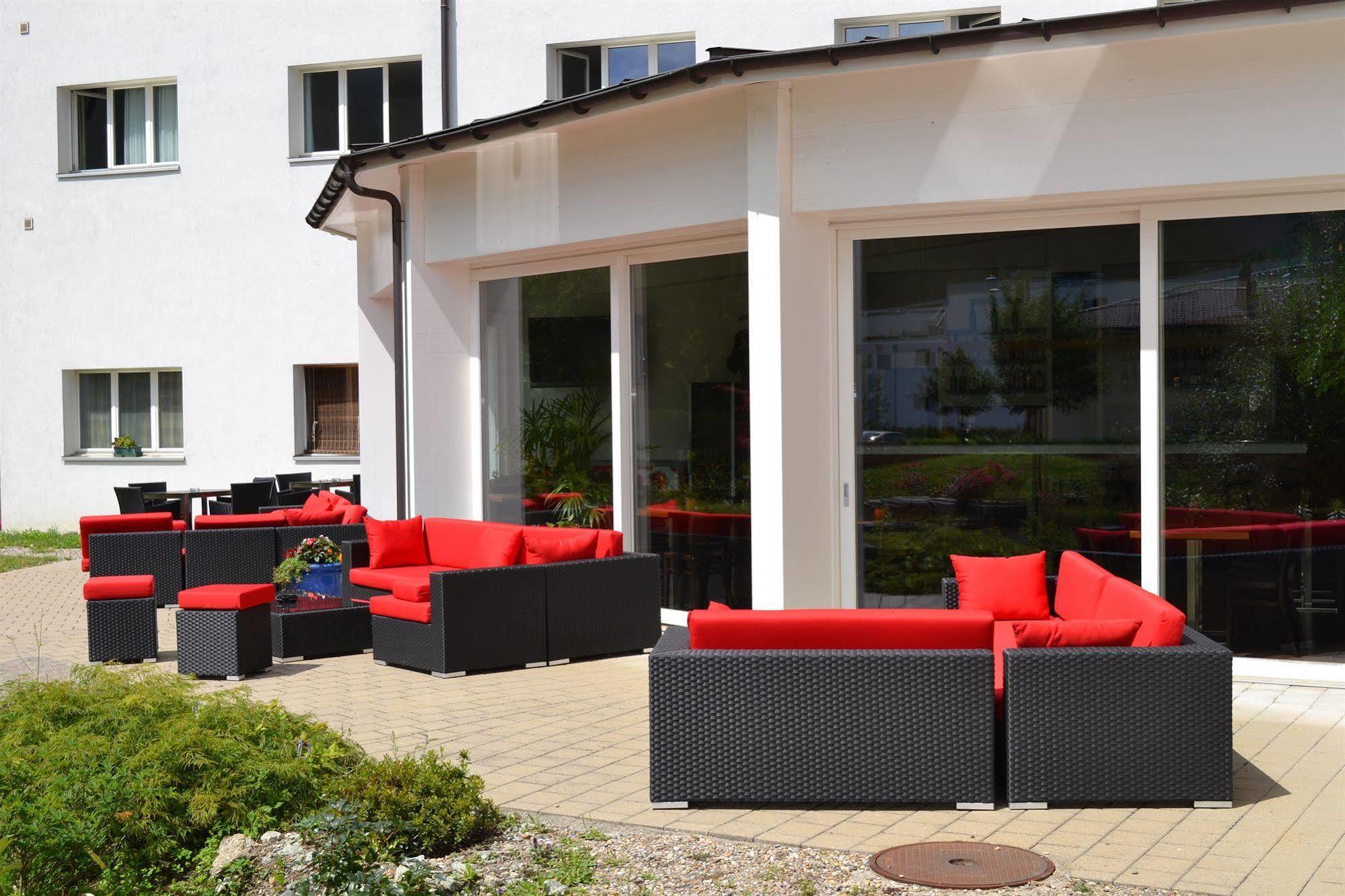 Motel Gottardo Sud Piotta Ngoại thất bức ảnh